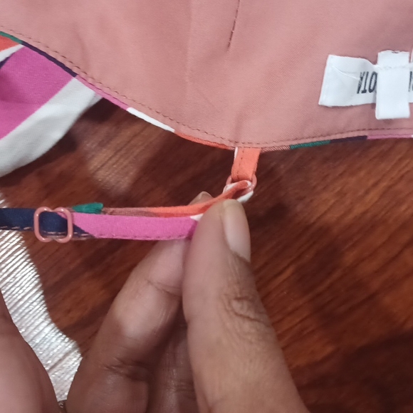 BB DAKOTA RUMPER - Picture 4 of 6